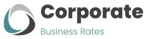 Corporate Business Rates Logo